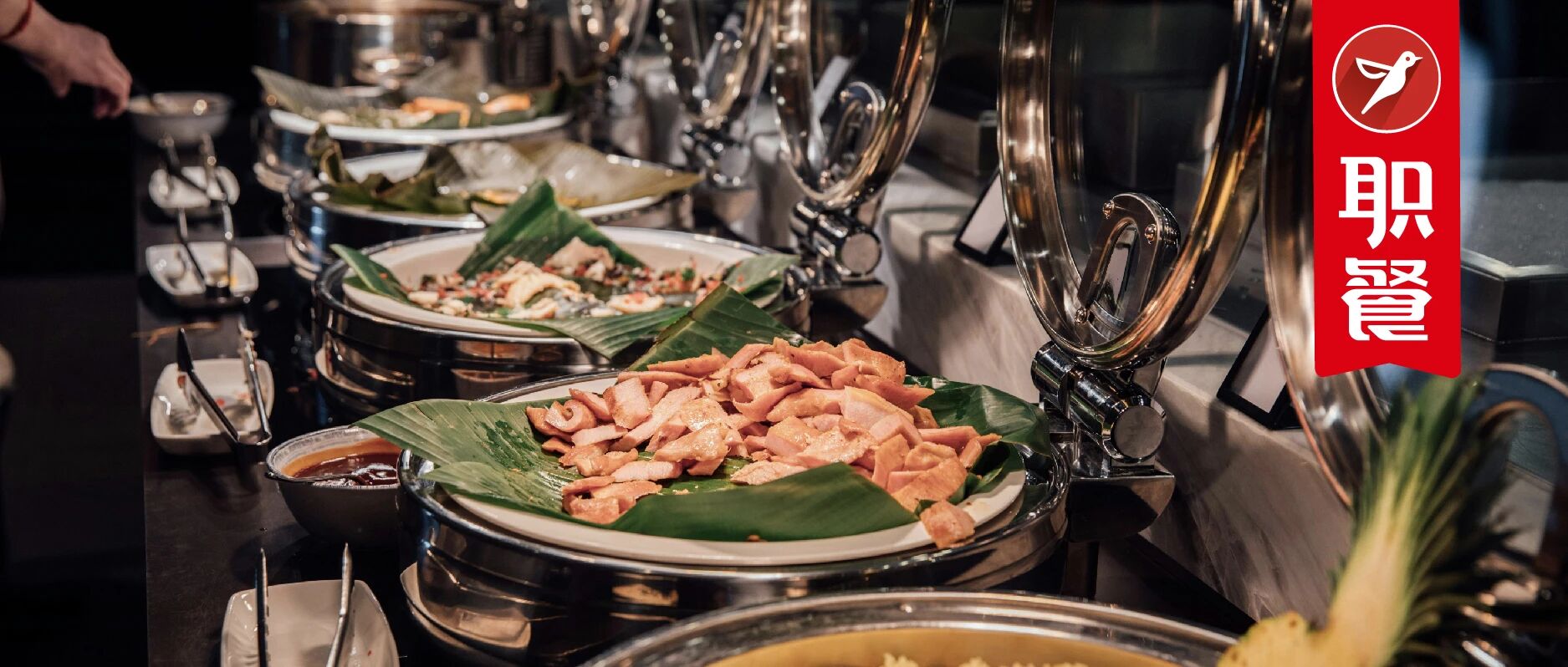 一年关店6.6万家,新开8.3万家,自助餐行业“疯狂换血”