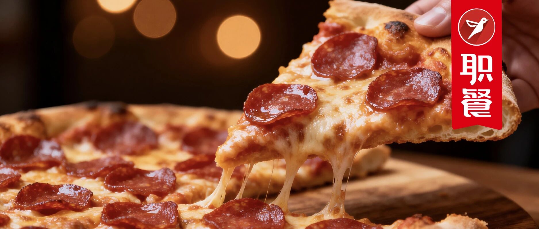中式披萨大战打响?!海底捞们持续加码,谁能成为千店王者?
